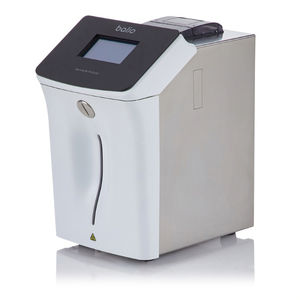 analizzatore di elettroliti automatico