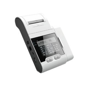analizzatore di urina automatico