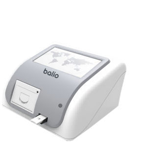 analizzatore immunologico automatico