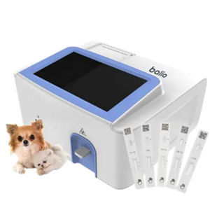 analizzatore immunologico automatico