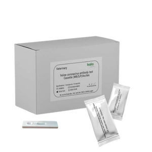 kit di test per malattie infettive