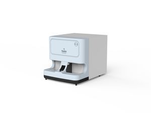 analizzatore ematologico automatico