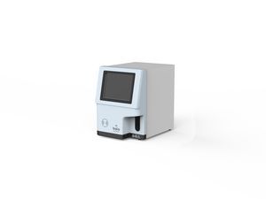 analizzatore ematologico automatico 1