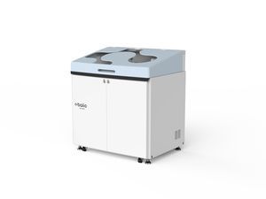 analizzatore biochimico automatico
