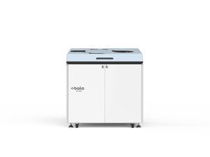 analizzatore di biochimica automatico