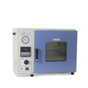 stufa di sterilizzazione / di stoccaggio / da laboratorio / biochimica