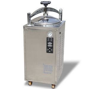 autoclave medico / da laboratorio / di prova / a vapore
