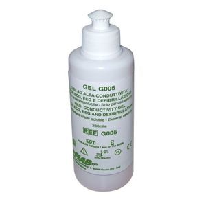 gel a ultrasuoni