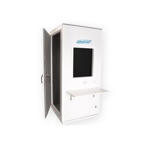 cabina acustica
