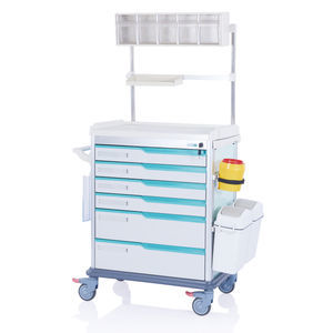 carrello medico