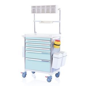 carrello medico 1