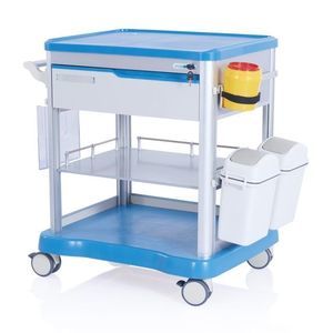 carrello medico 1