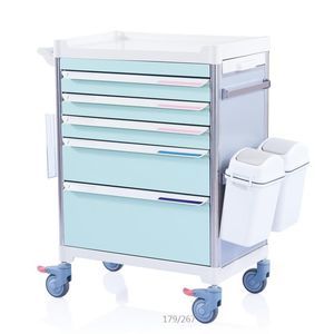 carrello medico 1
