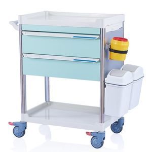 carrello medico 1