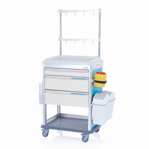 carrello medico