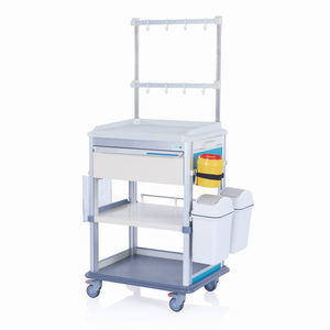 carrello medico 1