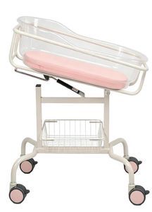 culla pediatrica inclinabile 1