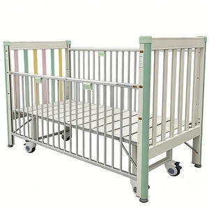 letto da ospedale 1