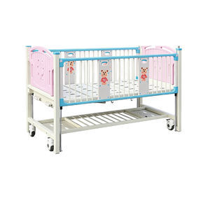 letto da ospedale 1