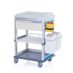 carrello ospedaliero 1