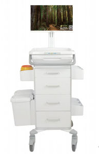 carrello ospedaliero 1