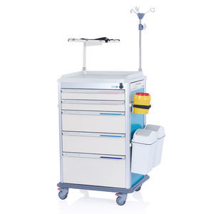 carrello di emergenza 1