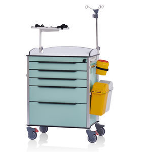 carrello medico 1