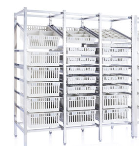 scaffalatura modulare 1