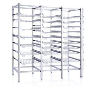 scaffalatura modulare 1