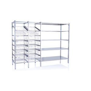 scaffalatura modulare 1