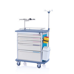carrello di emergenza 1