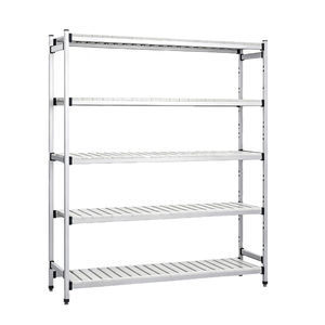 scaffalatura modulare 1