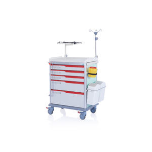 carrello di emergenza 1