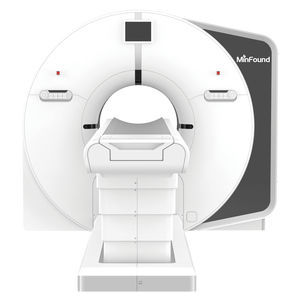 scanner a raggi X per tomografia total body 1