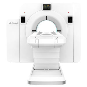 scanner PET/CT per scintigrafia a corpo intero 1