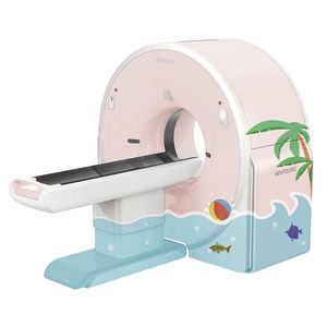 scanner a raggi X ad uso veterinario