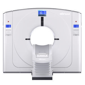 scanner a raggi X per tomografia total body 1