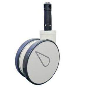 ruota in poliuretano 1