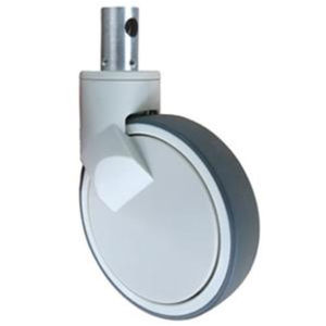 ruota in poliuretano 1