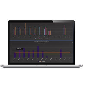 applicazione web per diagnostica per immagini