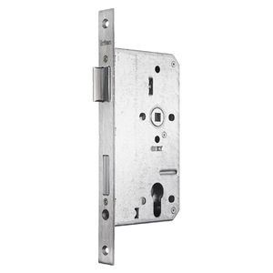 serratura per porta di ospedale / meccanica
