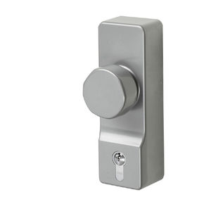 serratura per porta di ospedale