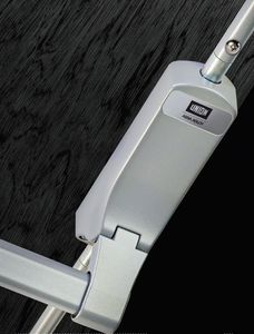 serratura per porta di ospedale