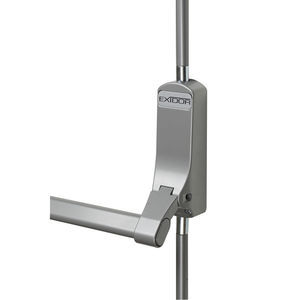 serratura per porta di ospedale