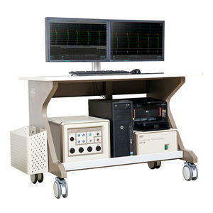 sistema di registrazione elettrofisiologica