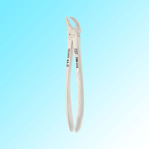 pinza per estrazione denti per molari inferiori 1