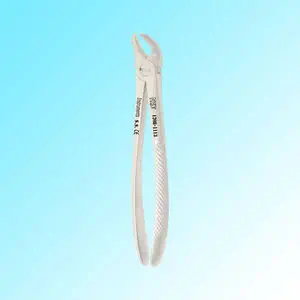 Pinza Dentale Per Estrazione Atraumatica Green Medical – Premolari Superiori Universali 150 AF