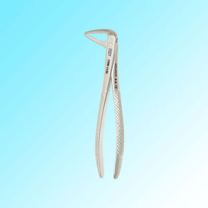 pinza per estrazione denti per radici dentali 1