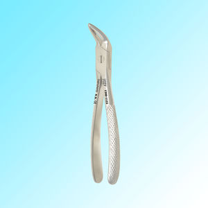 pinze per estrazione denti per estrazione inferiore anteriore