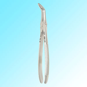 pinza per estrazione denti per radici dentali 1